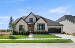 1833 Wheatgrass Lane, Bartonville, TX 76226