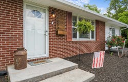 6654 Belspring Road, Fairlawn, VA 24141