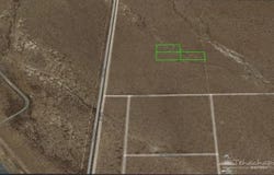 5th Street, Mojave, CA 93501