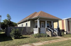 404 W Coolbaugh Street, Red Oak, IA 51566