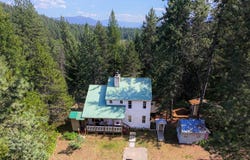 631 Wolverine Rd, Moyie Springs, ID 83845