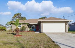 121 LONG MEADOW LANE, ROTONDA WEST, FL 33947
