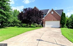 4805 DORSEY CHAPEL LANE, BOWIE, MD 20720