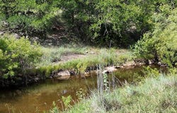 122 PR 2562, Out of Area, TX 76878