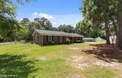 101 Club View Court, Rocky Mount, NC 27804