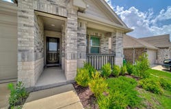 1107 Spectra Drive, Forney, TX 75126