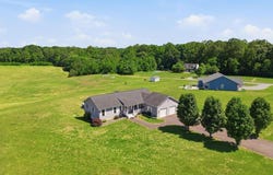 16111 Trigger Lane, KING GEORGE, VA 22485