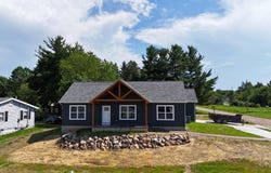 10820 Baker Road, Jerome, MI 49249