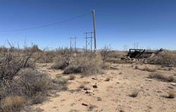 3415 Silica Rd Nw, Deming, NM 88030