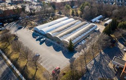 170 BAUGHMANS LANE, FREDERICK, MD 21702
