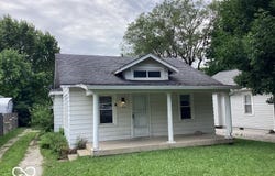 360 Laclede Street, Indianapolis, IN 46241
