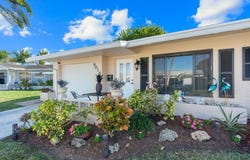 5016 NW 49th Rd, Tamarac, FL 33319