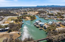 1302 Ranch Road 1431, Kingsland, TX 78639