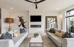 424  SE D  ST, Bentonville, AR 72712