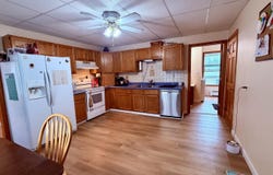 3 & 5 Elm Street, Caribou, ME 04736