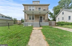 5500 GIST AVENUE, BALTIMORE, MD 21215