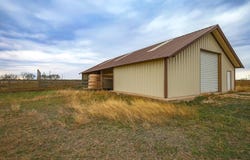 0 County Road 175, Sweetwater, TX 79556