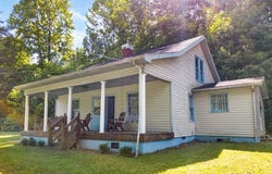 329 KY Route 172, Staffordsville, KY 41256