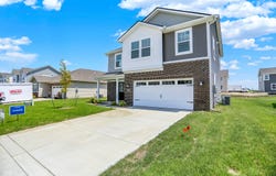 2209 Boxwood Drive, Greenfield, IN 46140