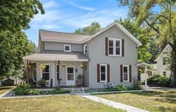 509 W Superior Street, Wayland, MI 49348