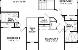 2603 Ackley Lane, Wylie, TX 75098