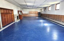 4302 Quaker Valley Road, Alum Bank, PA 15521