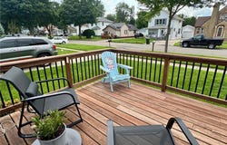 908 Smith Avenue, Worthington, MN 56187