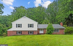 11122 OLD CARRIAGE RD, GLEN ARM, MD 21057