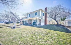 1400 Franklin, North Cape May, NJ 08204