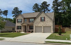 3531 Lilly Brook Drive, Loganville, GA 30052