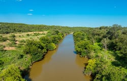 13500 County Road 224, No City, TX 76827