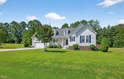 233 Meadow Hills Drive, Four Oaks, NC 27524