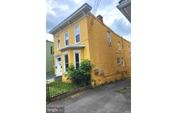 116 COLUMBIA STREET, CUMBERLAND, MD 21502