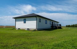 39480 290th St, Wagner, SD 57380