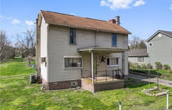 2814 W Crawford Ave, Connellsville, PA 15425