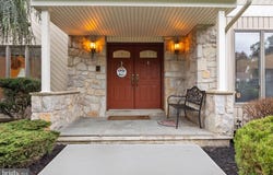 963 HUNT DRIVE, YARDLEY, PA 19067
