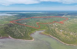 21800 RR 11, Millersview, TX 76862