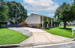 8600 SUMTER LANE, CLINTON, MD 20735