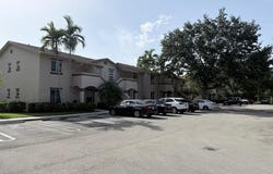 4534 Oak Terrace Drive, Greenacres, FL 33463