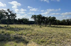 Lot 85 Seven Springs RNCH, Junction, TX 76849