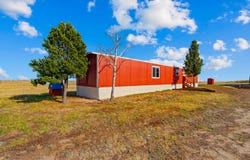 37155 E Jones Rd., Yoder, CO 80864