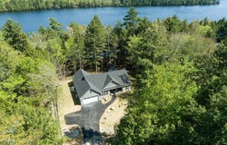 492 Point Drive, Mount Vernon, ME 04349
