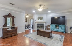 8921 Hanalei Circle, Diamondhead, MS 39525