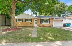 3800 Ronald Street, Lansing, MI 48911