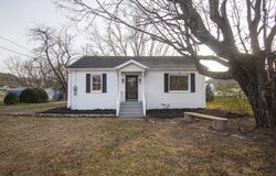 5291 Lafayette Rd, Elliston, VA 24087