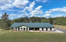 6030 Mitchell Road, Iron River, WI 54847