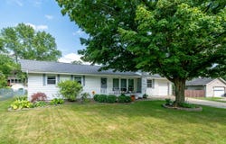 1304 Lafayette Street, Valparaiso, IN 46383