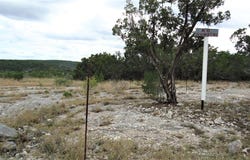 229 Pinon Loop, Camp Wood, TX 78833