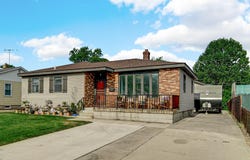 807 N Rensselaer Street, Griffith, IN 46319