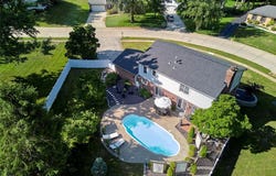 1093 Del Ebro Drive, Ballwin, MO 63011